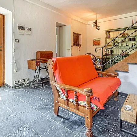 Σπίτι διακοπών 2 Bedroom Amazing In Uscio