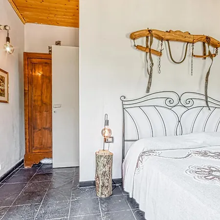 2 Bedroom Stunning In Uscio