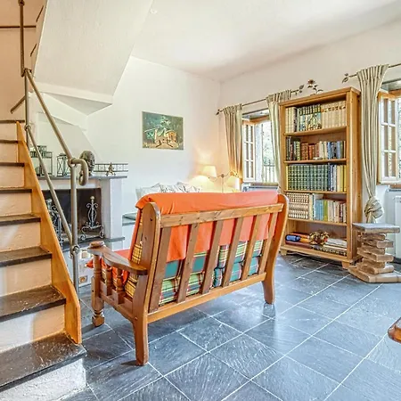Lovely In With Kitchen *