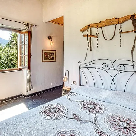 Tatil Evi Lovely In With Kitchen Uscio