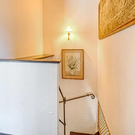 Lovely In With Kitchen *