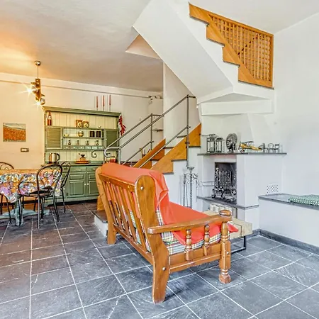 Lovely In With Kitchen Ferienhaus