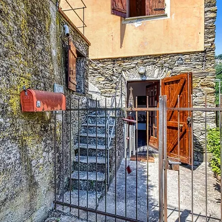2 Bedroom Stunning In Uscio