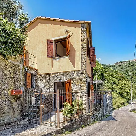 2 Bedroom Stunning In Uscio
