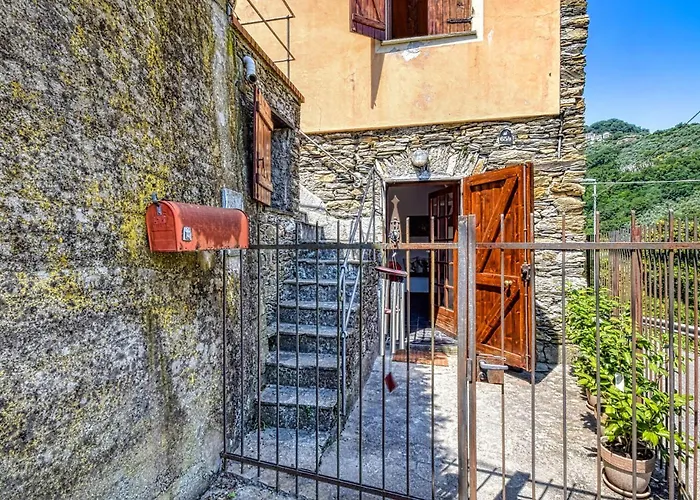 2 Bedroom Amazing In Uscio