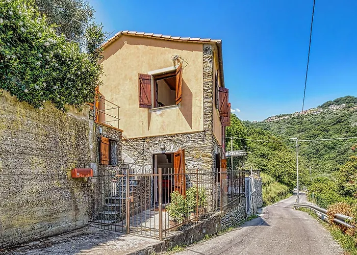 2 Bedroom Amazing In Uscio
